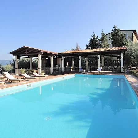Residence Casa Torretta 조이오사마레아 외부 사진