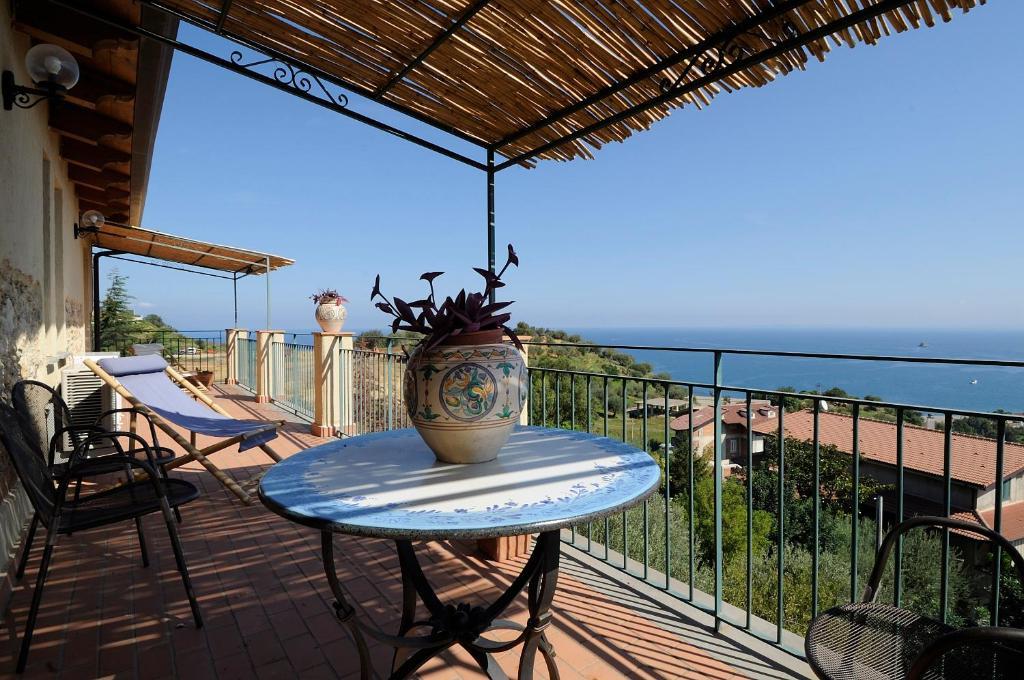 Residence Casa Torretta 조이오사마레아 객실 사진