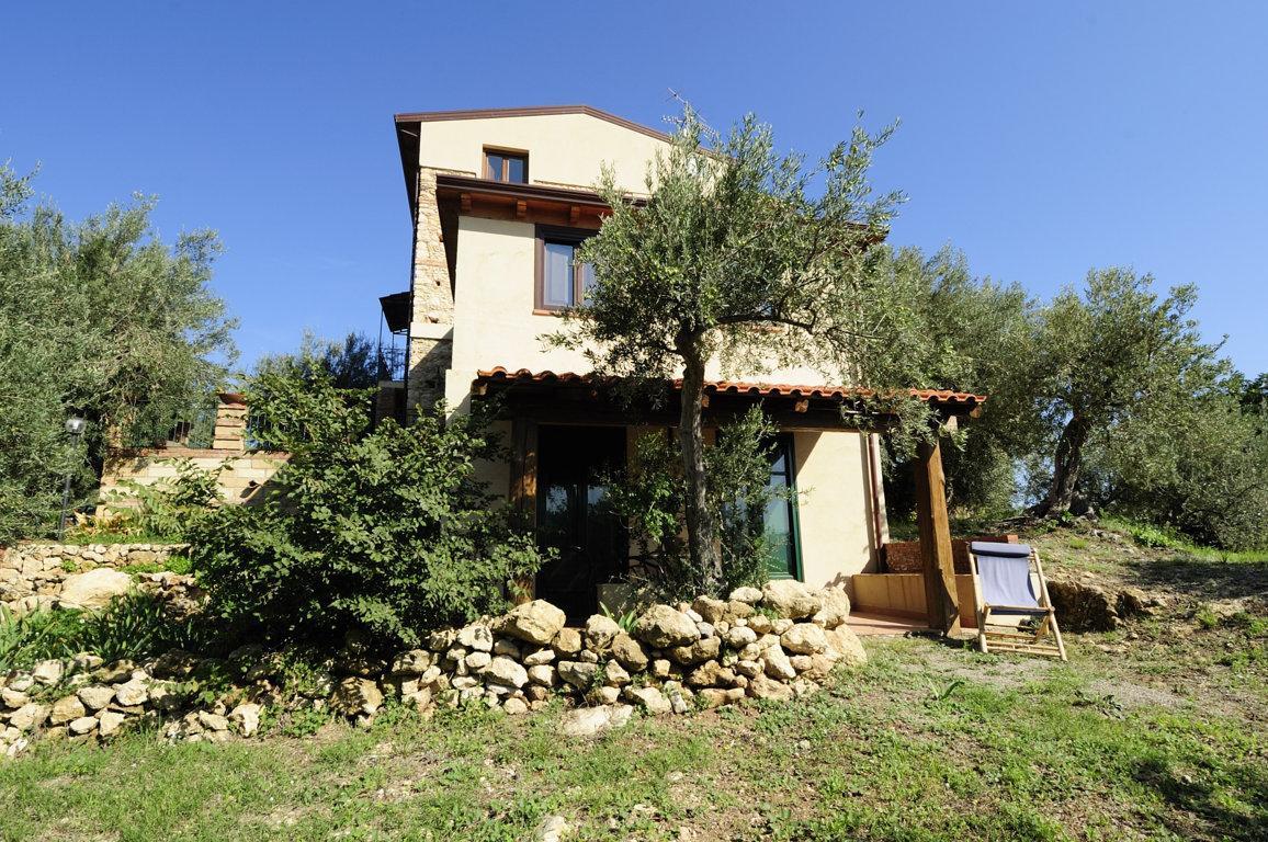 Residence Casa Torretta 조이오사마레아 외부 사진