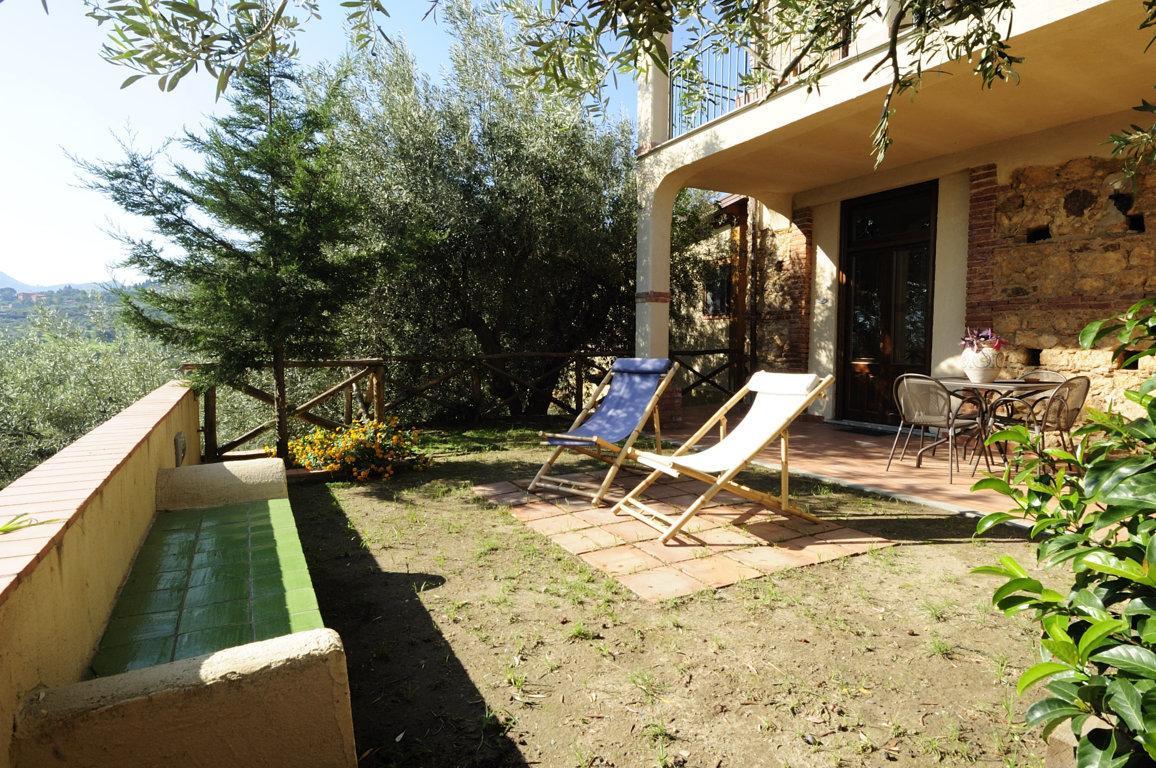 Residence Casa Torretta 조이오사마레아 외부 사진