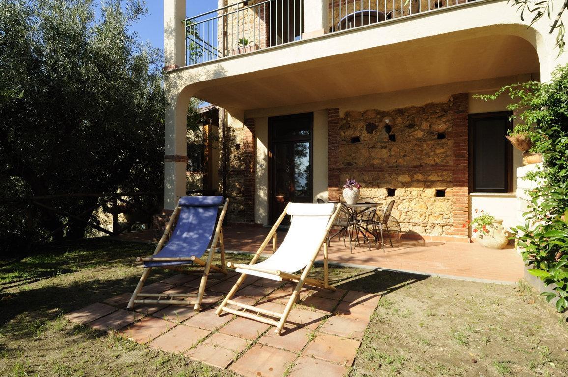 Residence Casa Torretta 조이오사마레아 외부 사진