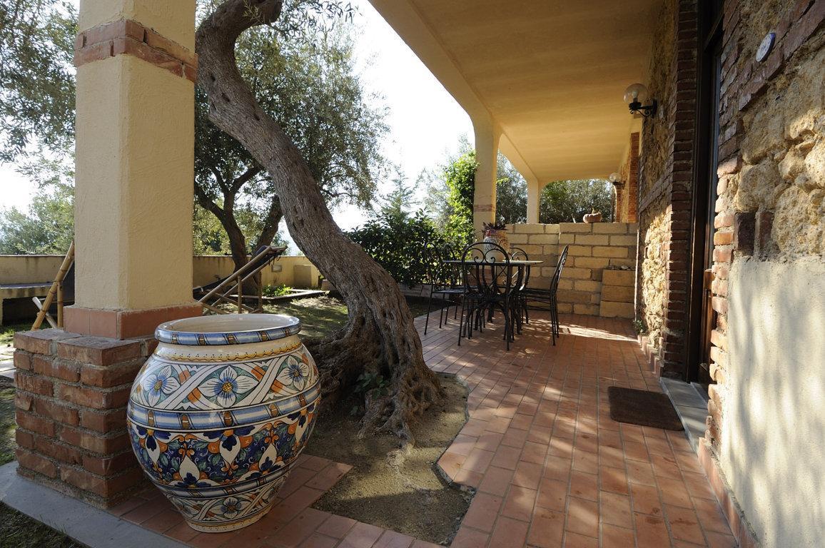 Residence Casa Torretta 조이오사마레아 외부 사진