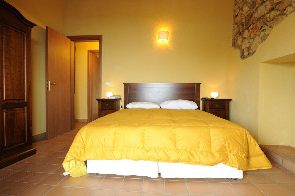 Residence Casa Torretta 조이오사마레아 외부 사진