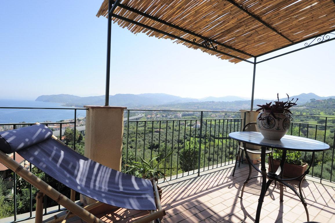 Residence Casa Torretta 조이오사마레아 외부 사진
