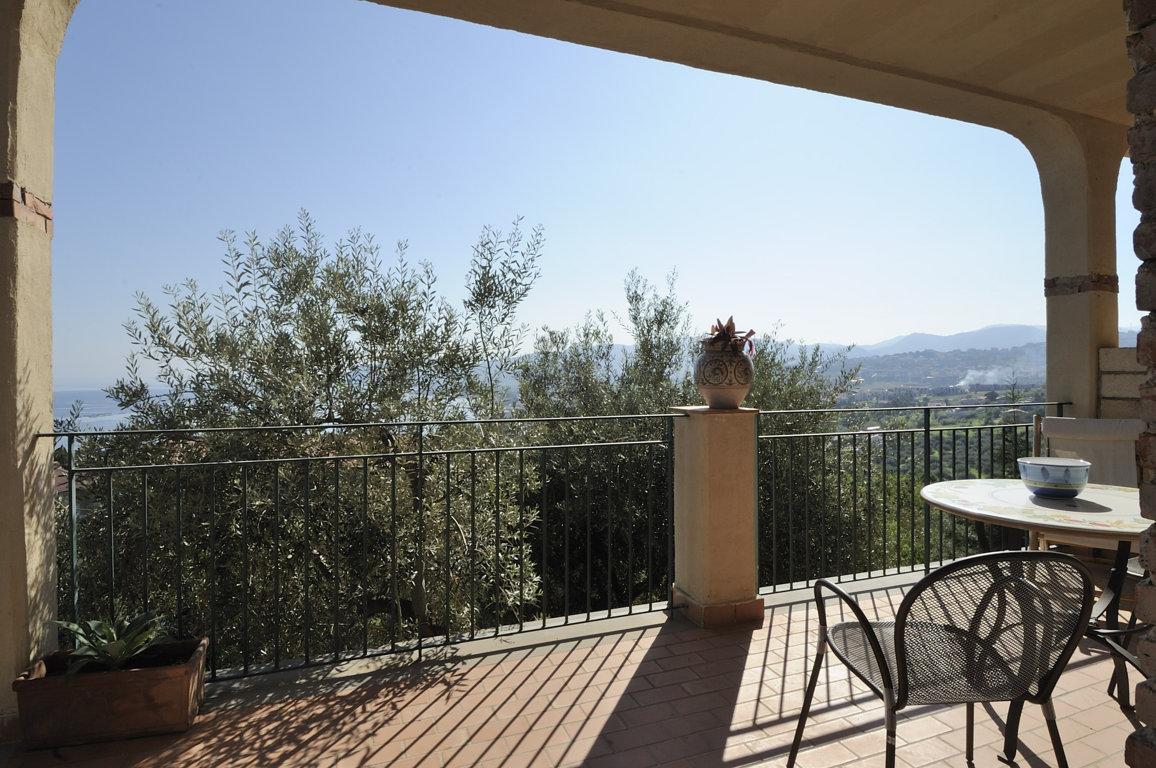 Residence Casa Torretta 조이오사마레아 외부 사진