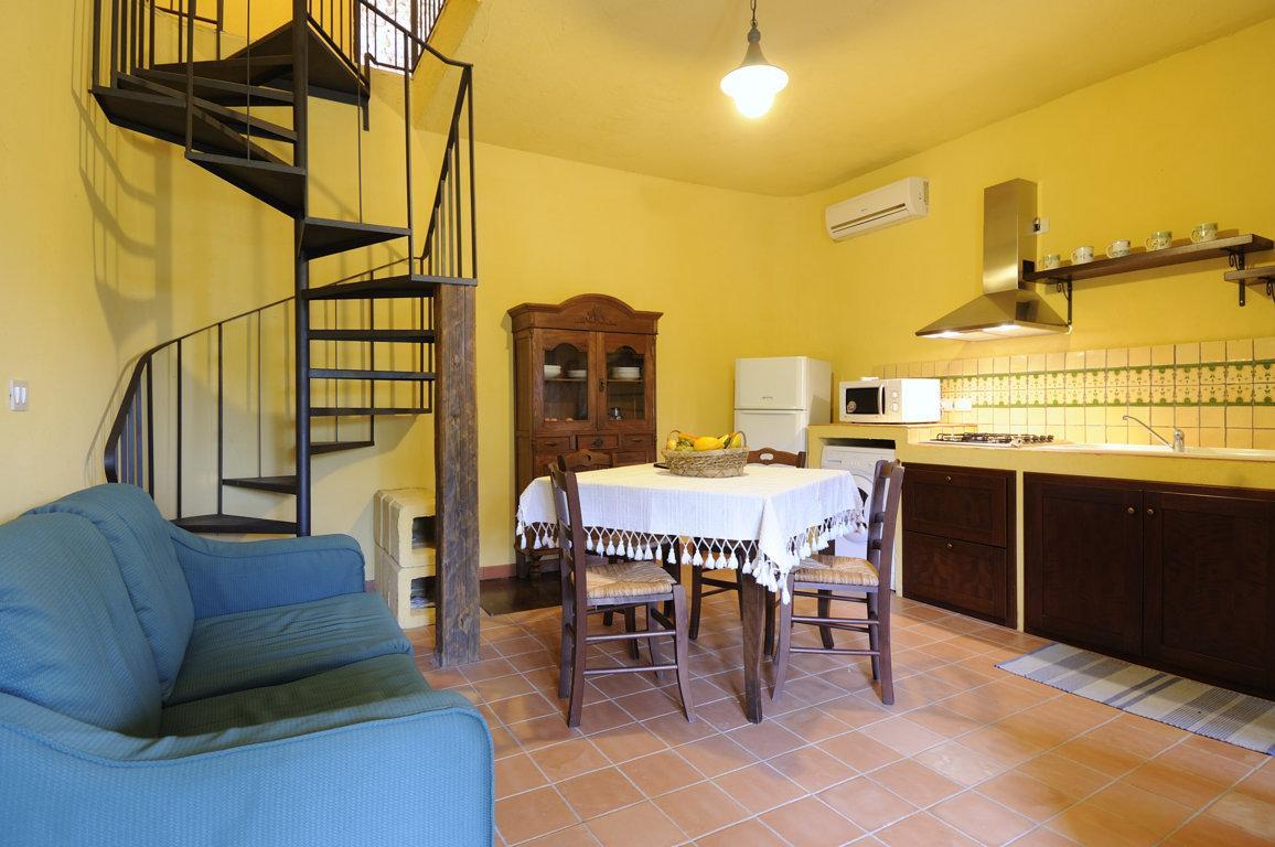 Residence Casa Torretta 조이오사마레아 외부 사진