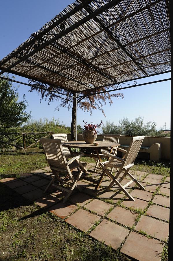 Residence Casa Torretta 조이오사마레아 외부 사진
