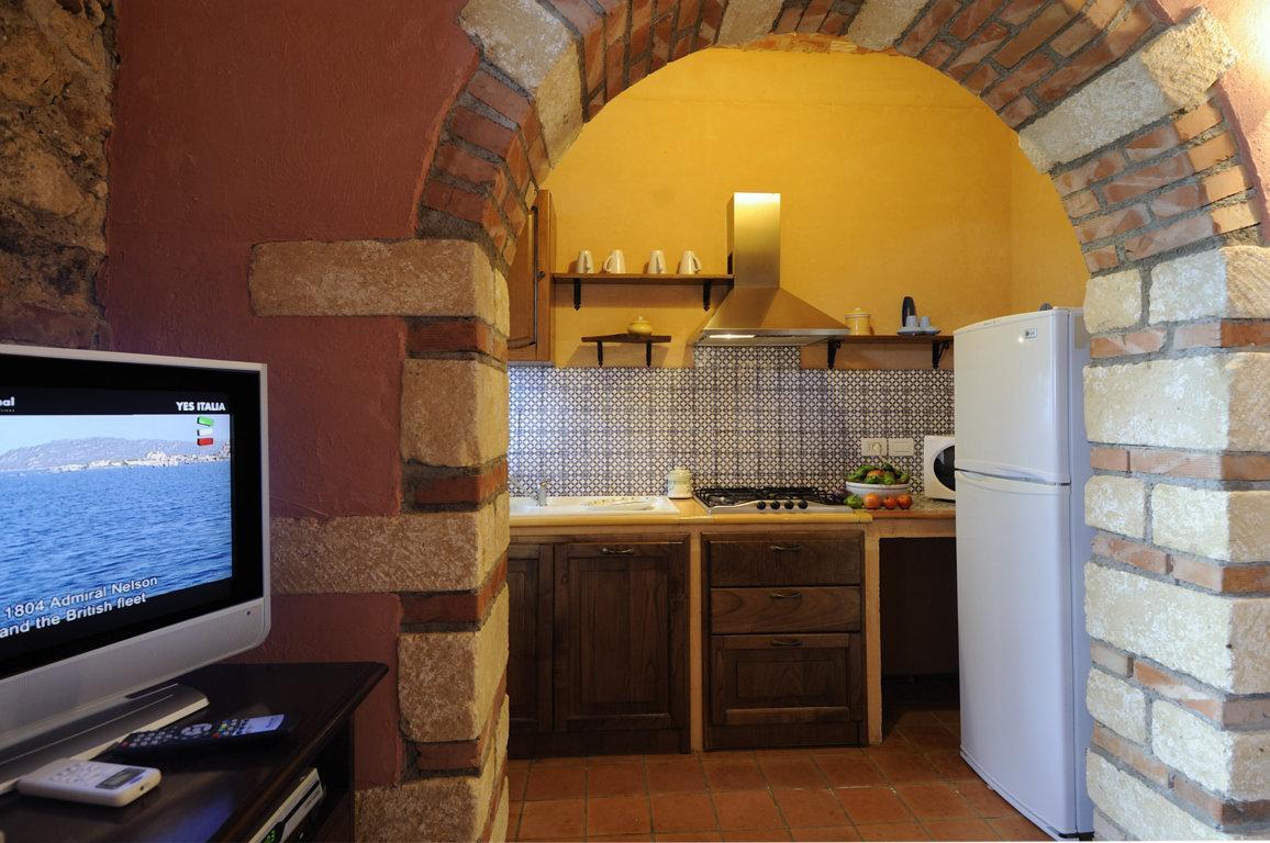 Residence Casa Torretta 조이오사마레아 외부 사진