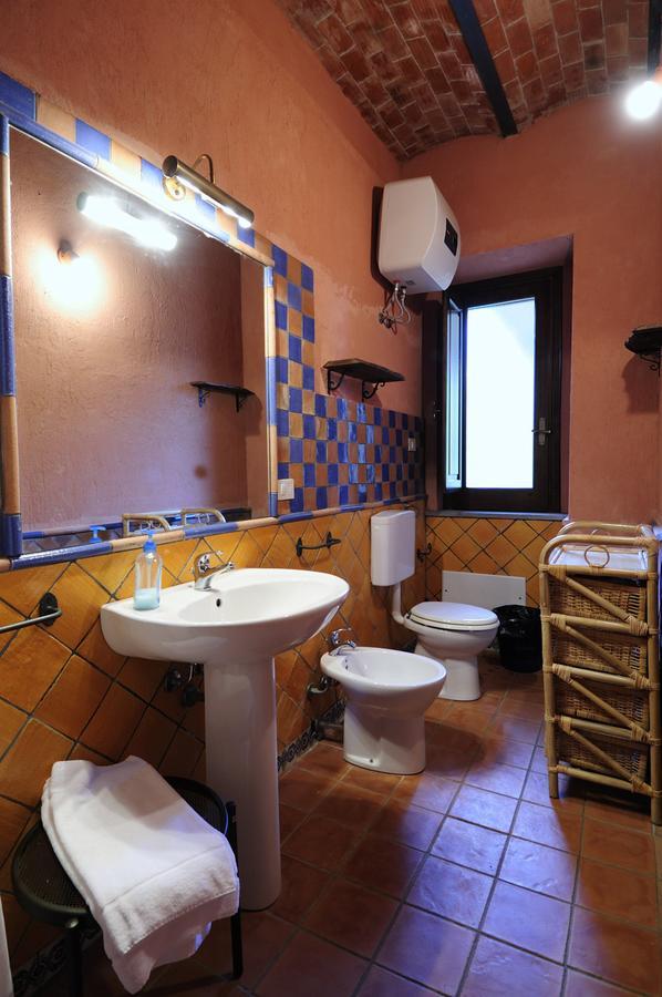 Residence Casa Torretta 조이오사마레아 외부 사진