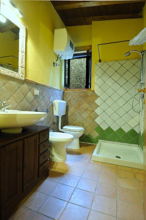 Residence Casa Torretta 조이오사마레아 외부 사진